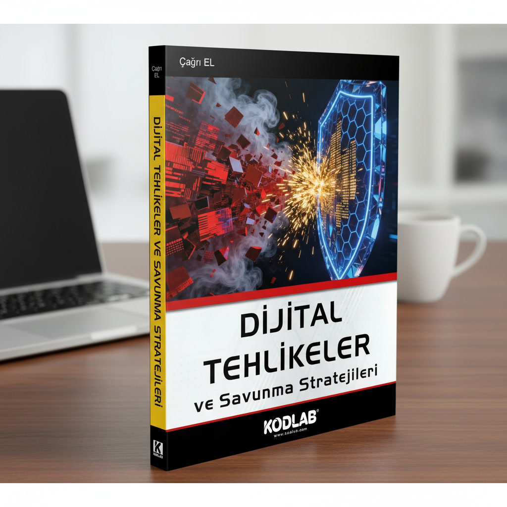 Dijital Tehlikeler