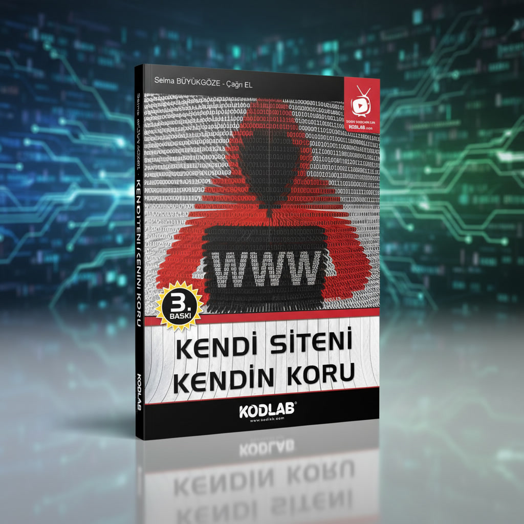 Kendi Siteni Kendin Koru