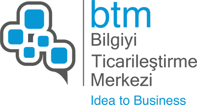 Bilgiyi Ticarileştirme Merkezi Ön Kuluçkadayız!