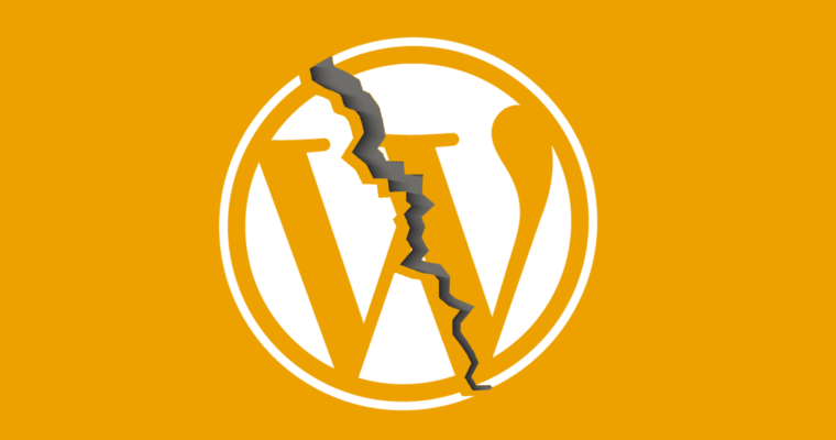 WordPress 5.5 Sürümünde Kritik Hata