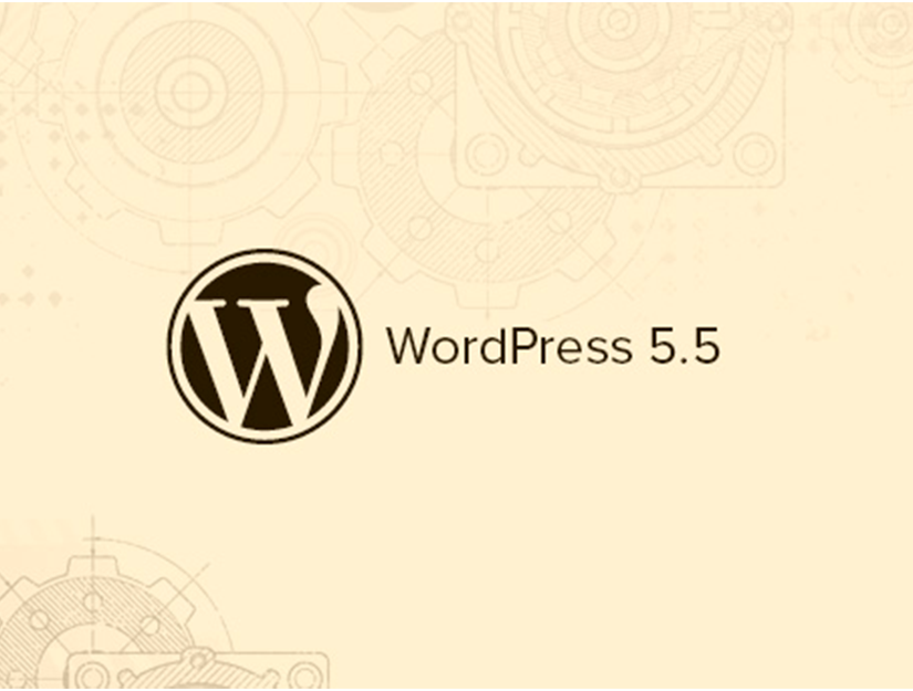 WordPress 5.5 Sürümü Yayınlandı