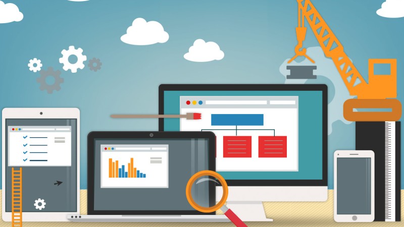Web Sitesi Kurmak İçin Neye İhtiyacın Var?