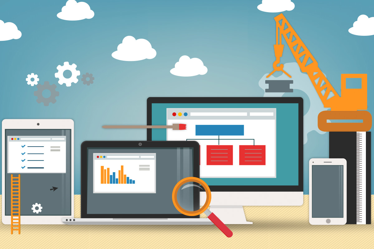 Web Sitesi Kurmak İçin Neye İhtiyacın Var?