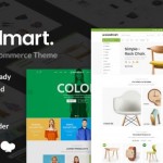 #1 Vaka: WordPress WoodMart E-Ticaret Teması İnceleme